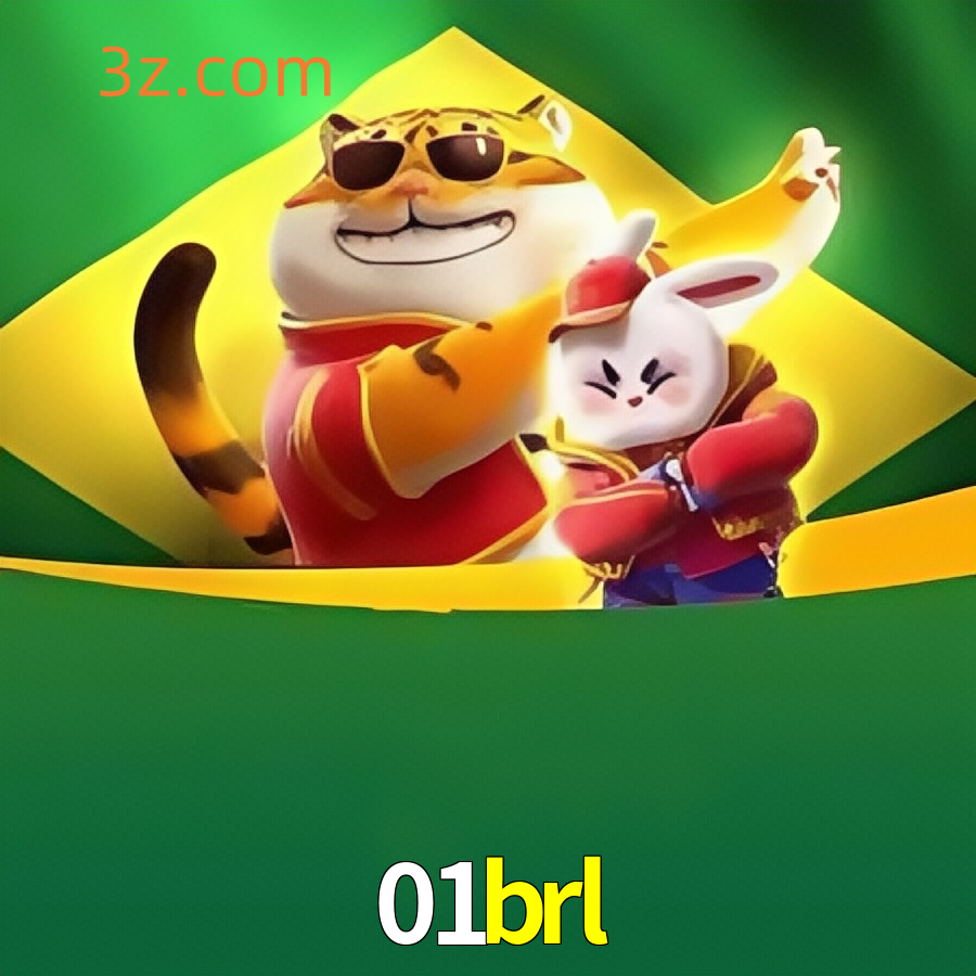 Logo 01brl