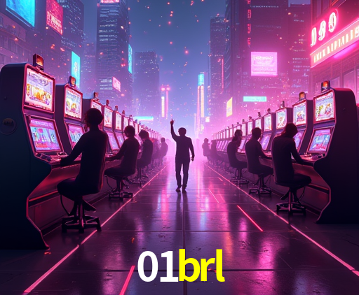 PIX Instantâneo 01brl