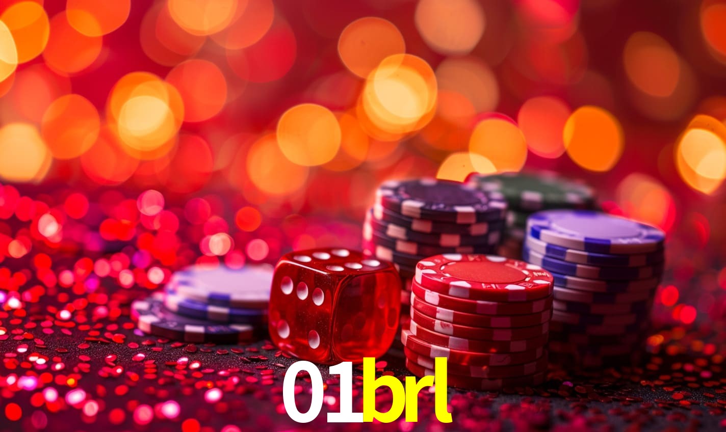 A Popularidade dos Caça-Níqueis no 01brl