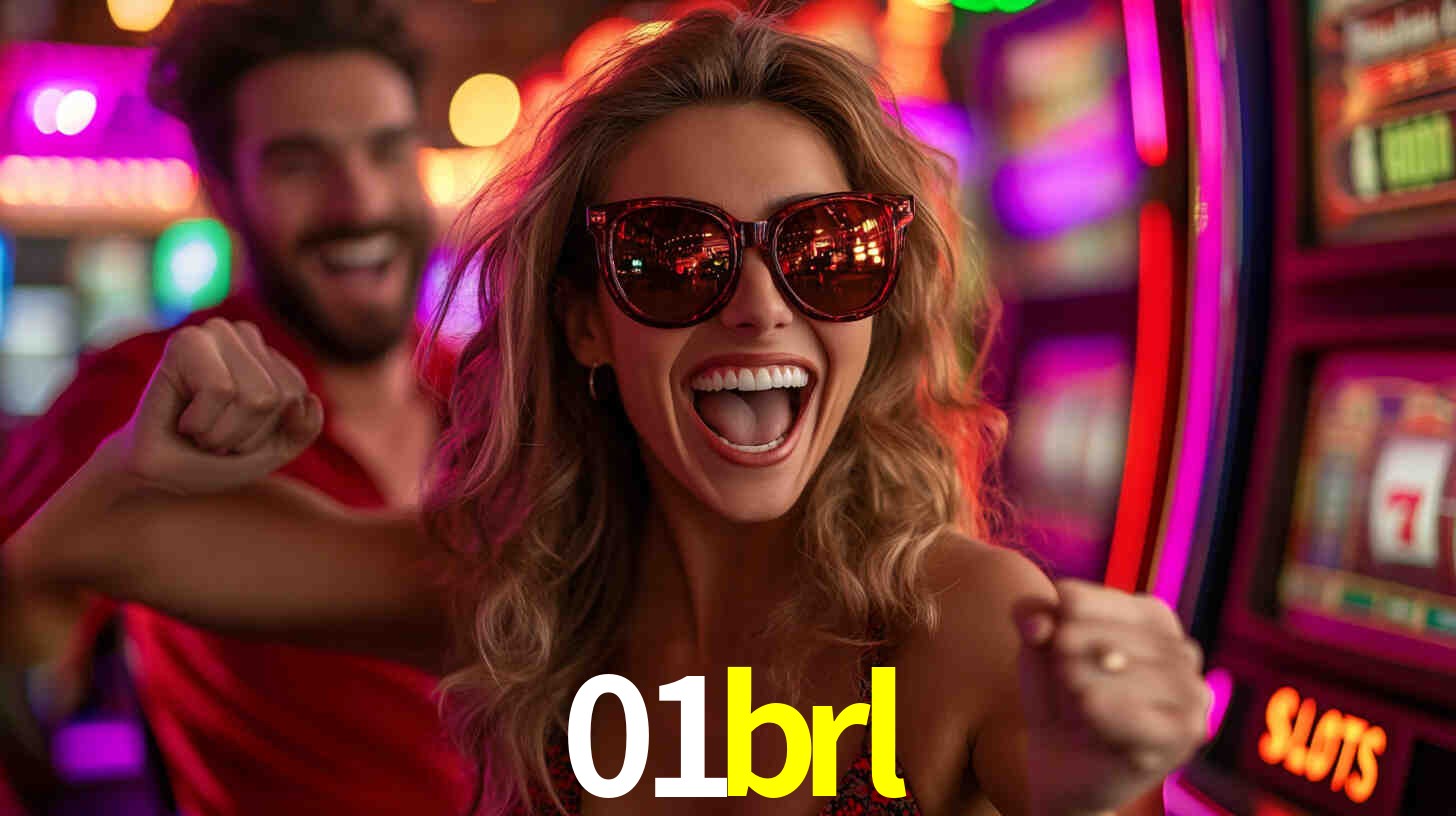 Apostas Esportivas na 01brl: Um Guia Completo
