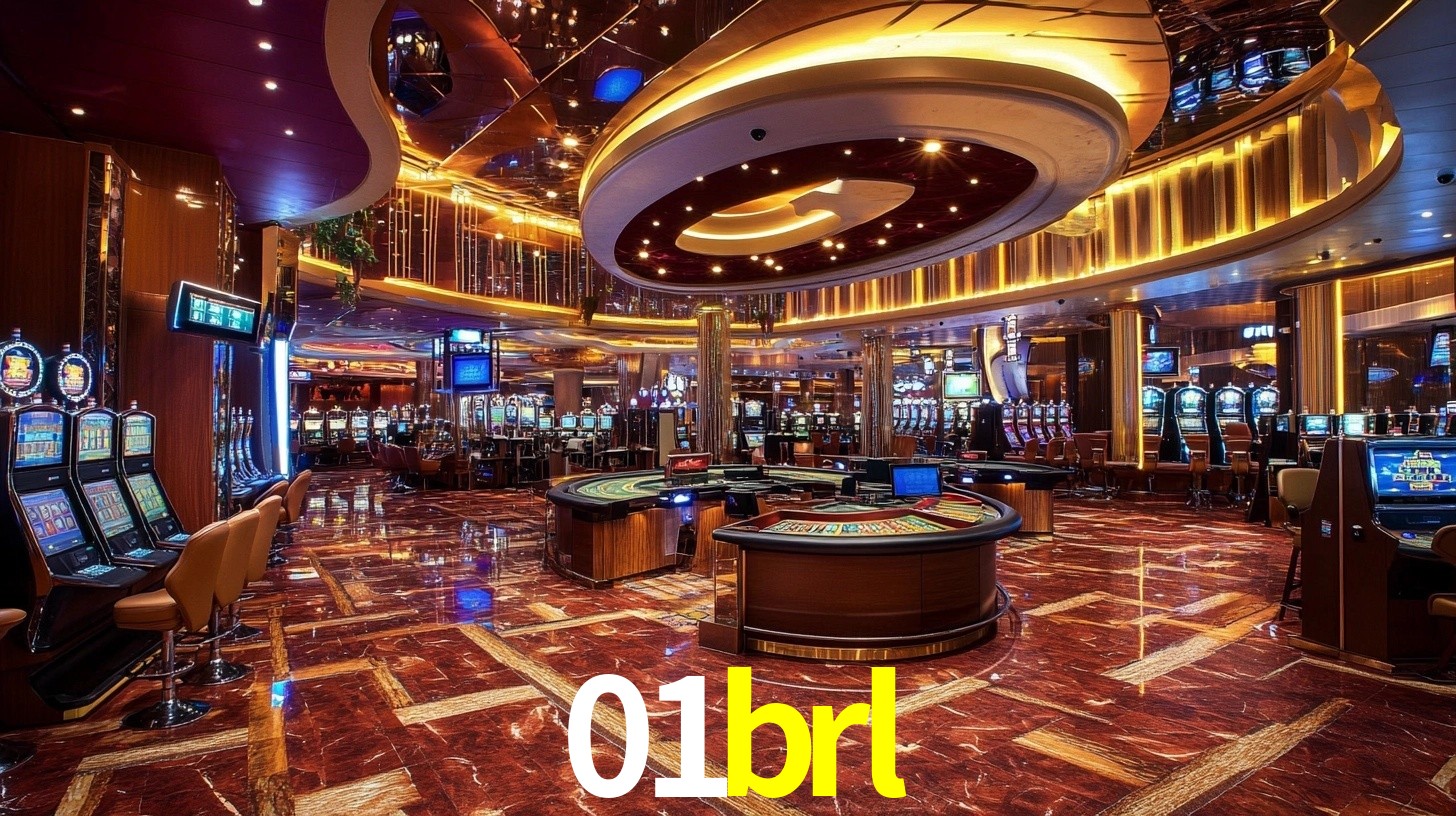 Tournaments 01brl
