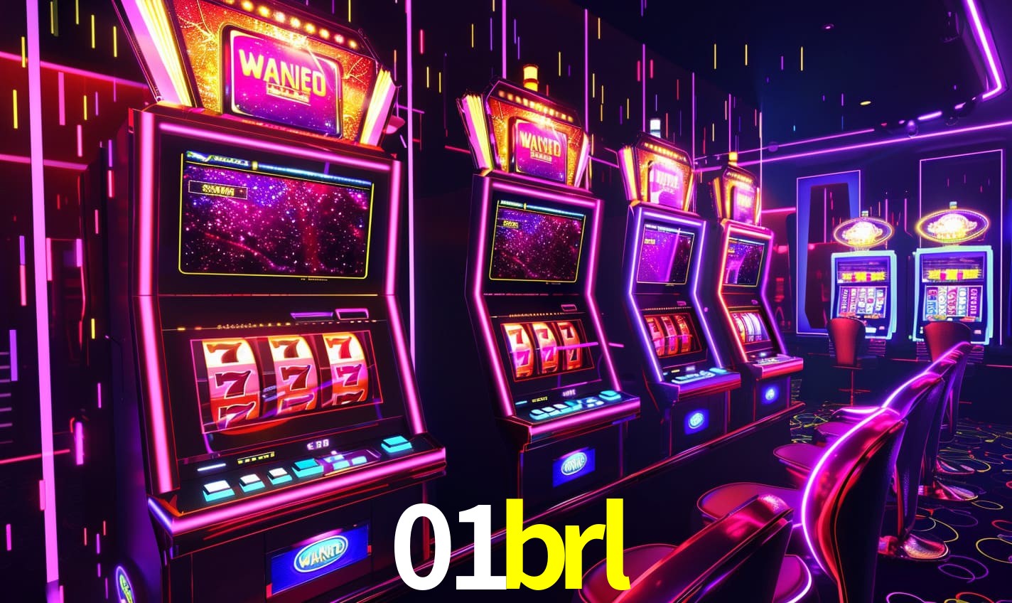 Apostas Esportivas na 01brl: Um Guia Completo