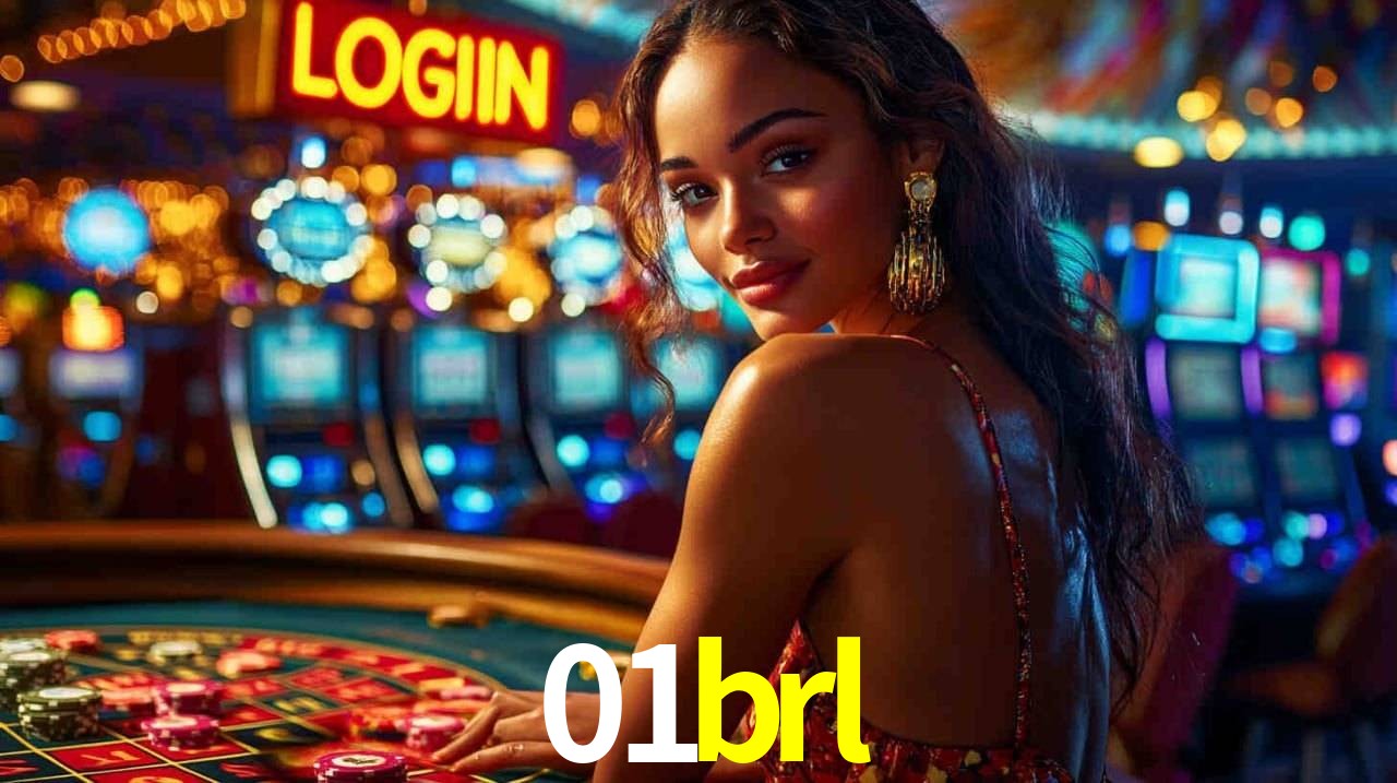 Estatísticas do Jogo 01brl