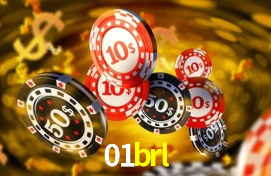 Casino Ao Vivo 01brl