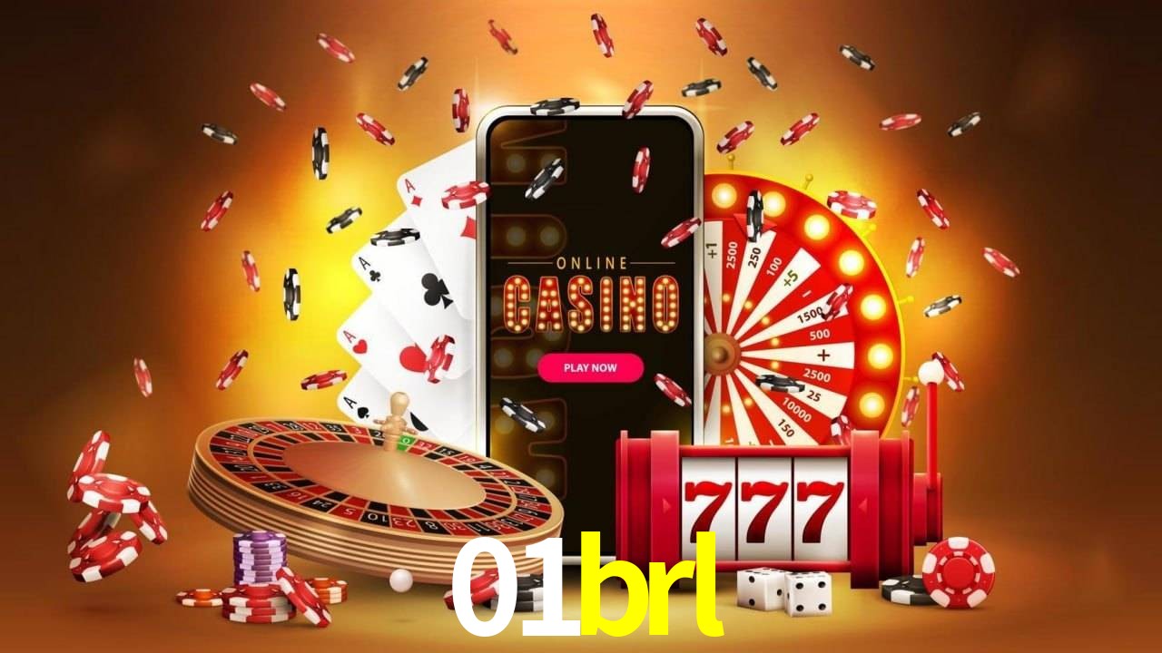 Recursos de Bônus 01brl