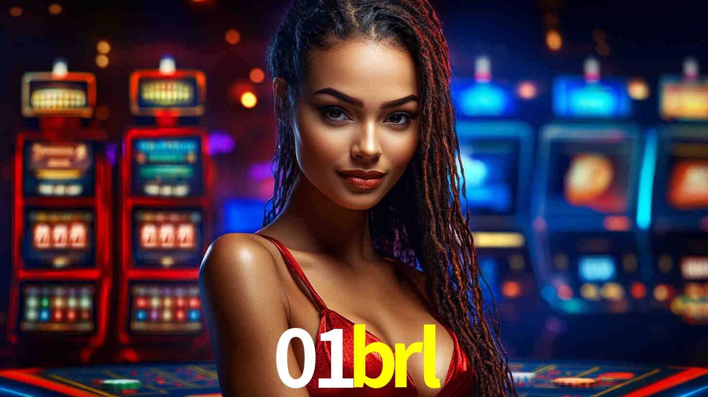 A Experiência Imersiva dos Cassinos Ao Vivo no 01brl