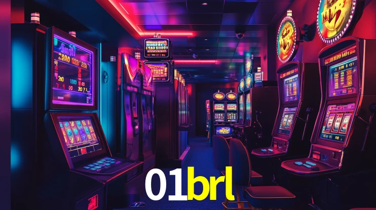 Ofertas Imperdíveis na 01brl: Promoções e Bônus Que Valem a Pena