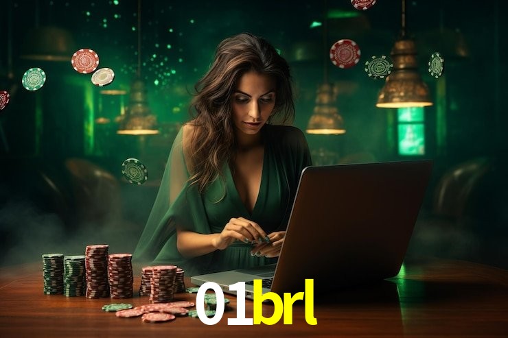 Imagem quadrada de apoio para baixar 01brl