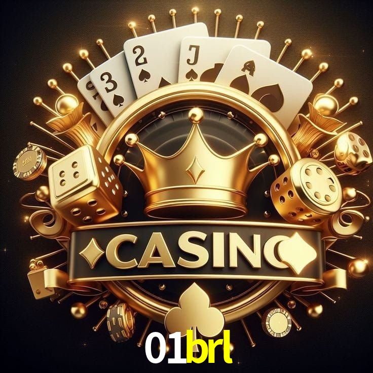 Provedores de Jogos 01brl