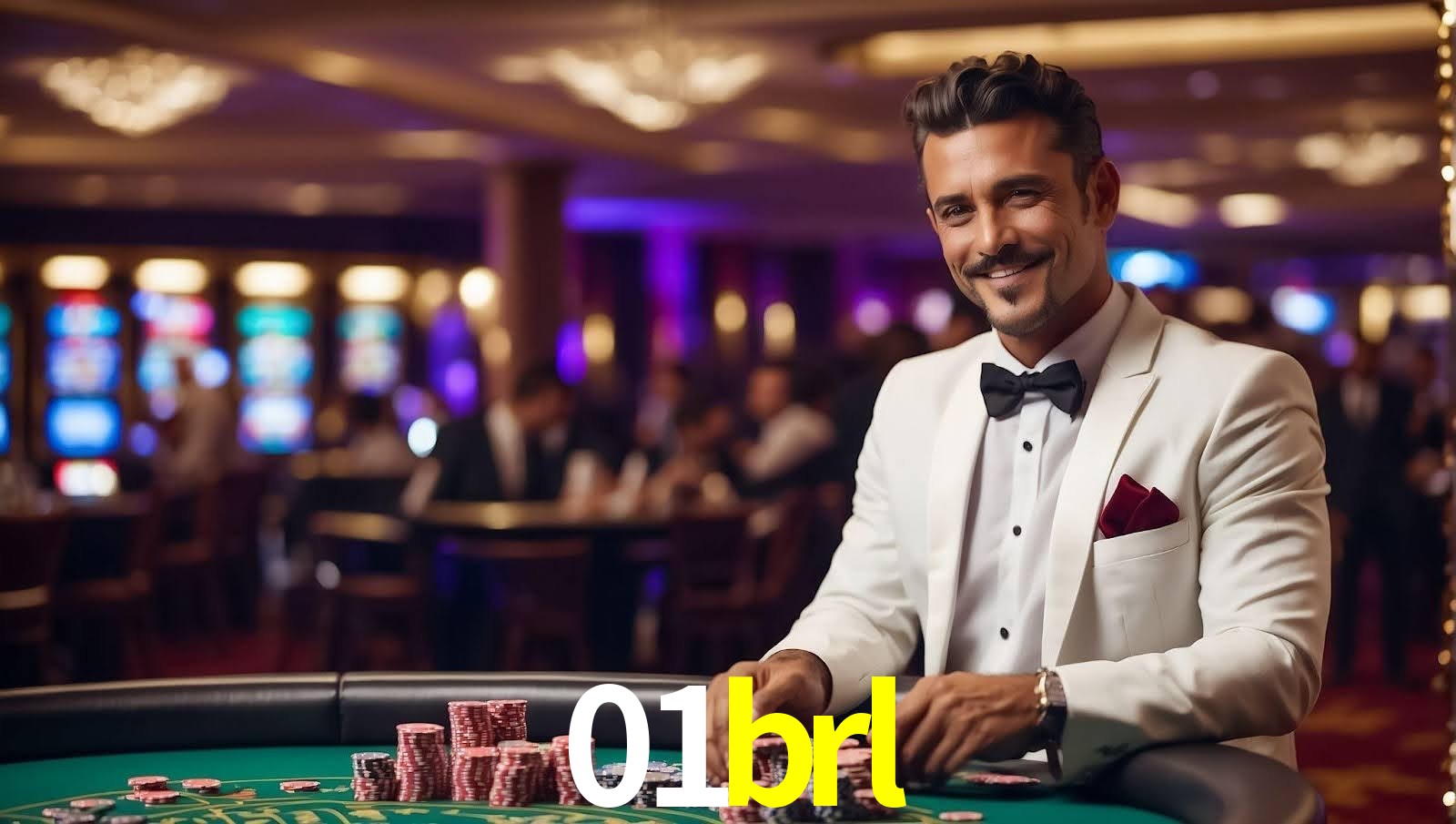 Promoção Relâmpago 01brl