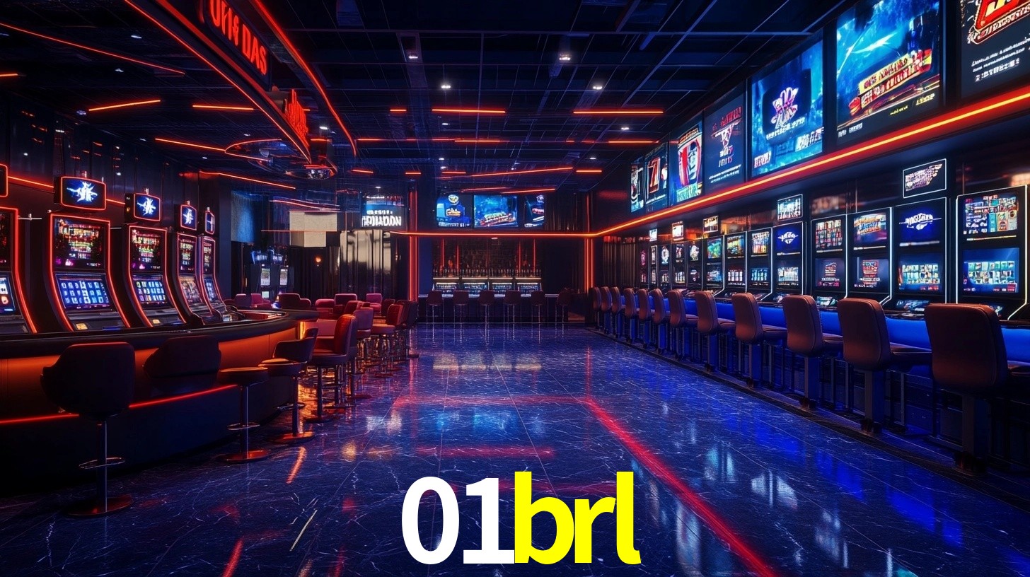 Tournaments 01brl