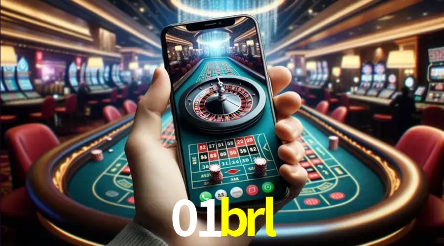 API Integration 01brl