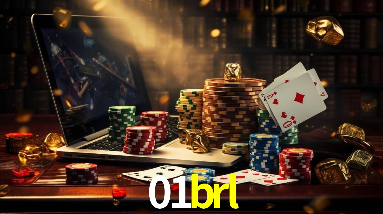 Estatísticas Esportivas 01brl