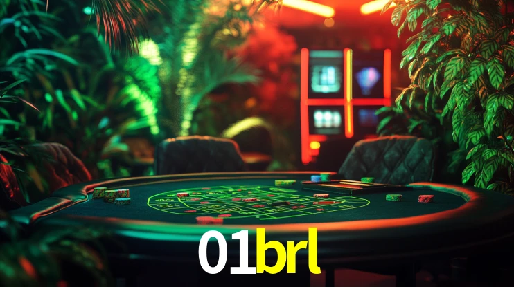 Roulette Table 01brl
