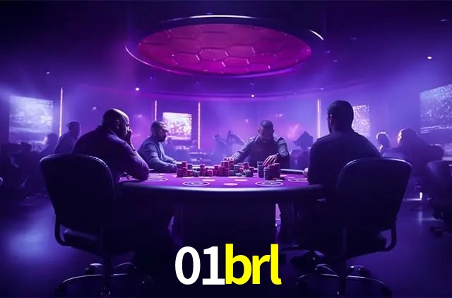 Casino Ao Vivo 01brl