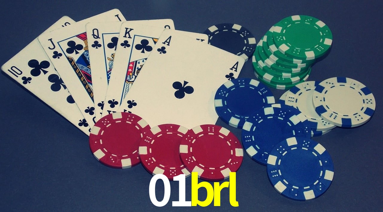 Slot Games 01brl