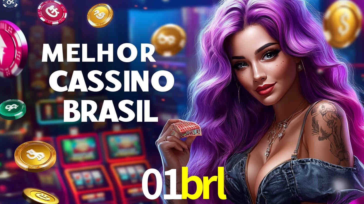 A Emoção da Loteria na 01brl: Uma Chance de Mudança de Vida