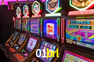A Revolução dos Aplicativos de Jogos no 01brl