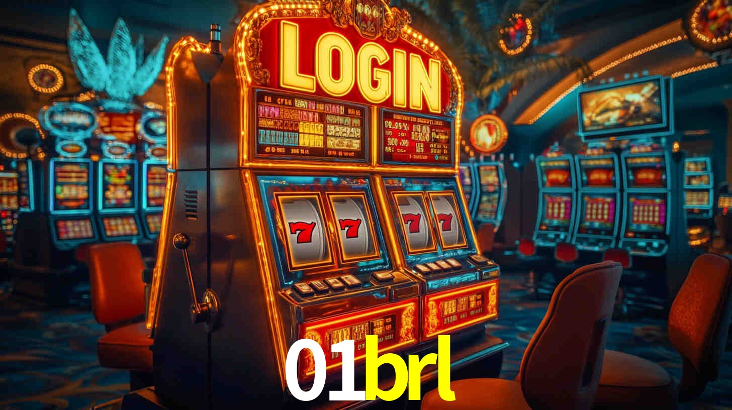 01brl App Interface