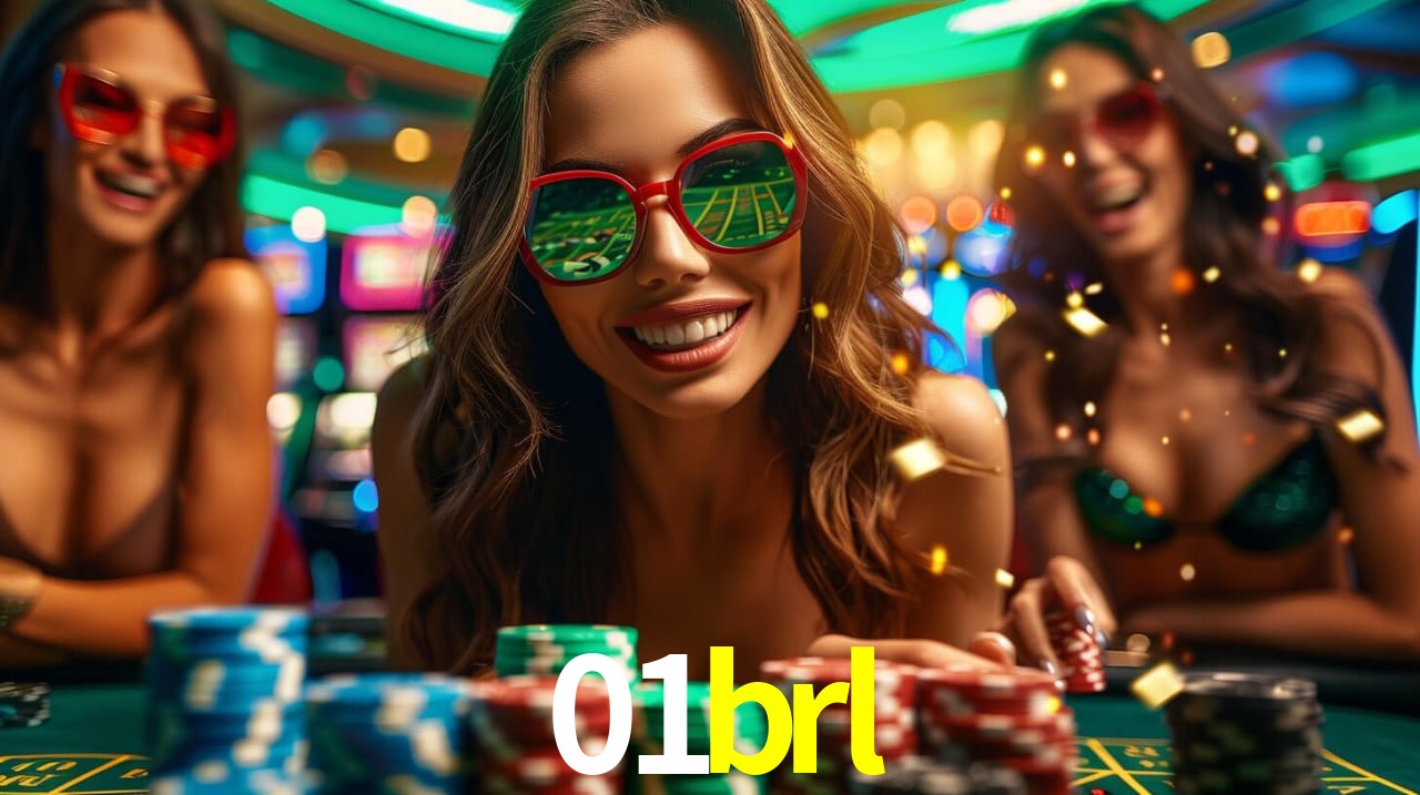 Experiência VIP 01brl
