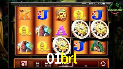 A Emoção da Loteria na 01brl: Uma Chance de Mudança de Vida