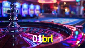 Game Statistics 01brl