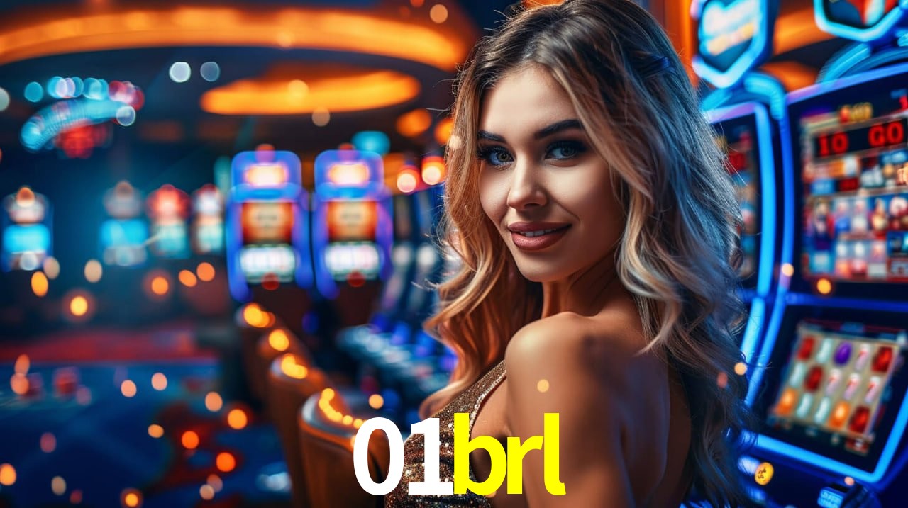 Live Casino 01brl
