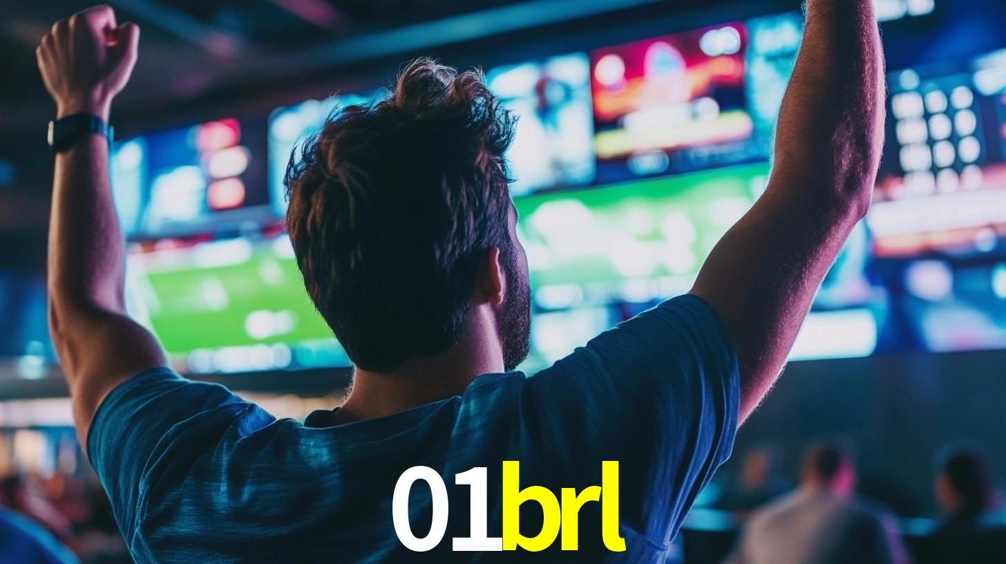 01brl - Cassino Preferido dos Brasileiros - 01brl.com
