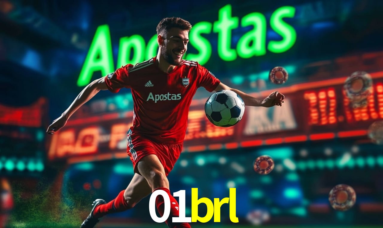 Casino Ao Vivo 01brl
