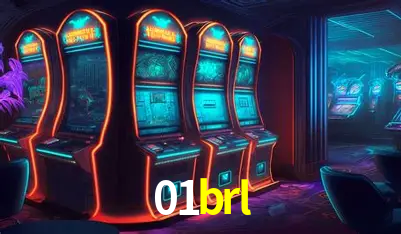 Descubra o Mundo do Cassino Online com 01brl