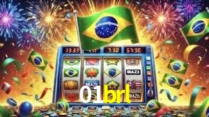 Game Providers 01brl