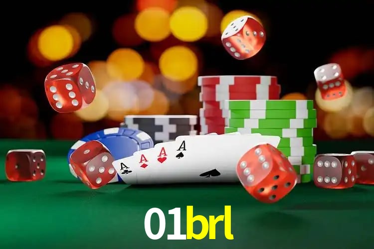 Benefícios da Conta 01brl