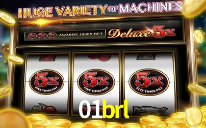 Desvendando o Mundo dos Jogos Virtuais na 01brl