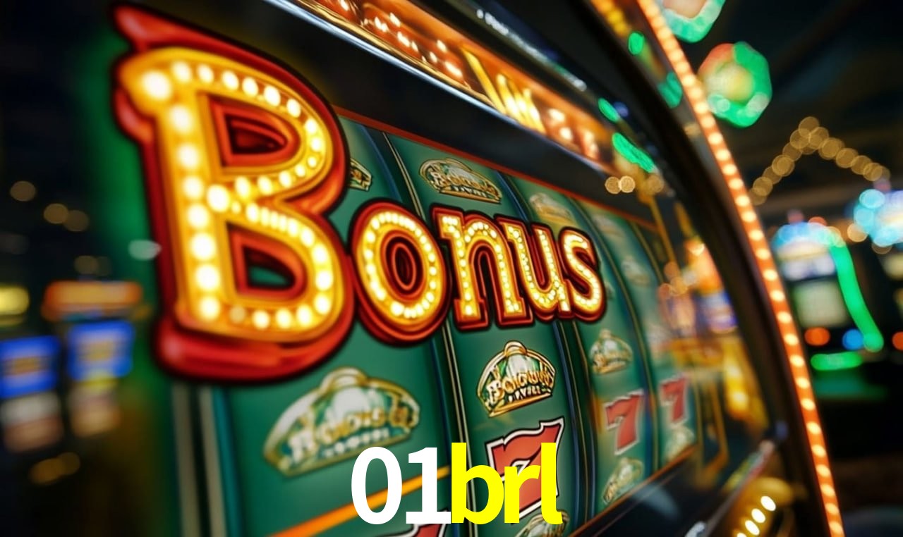 Benefícios do Login 01brl - Bônus e Vantagens Exclusivas