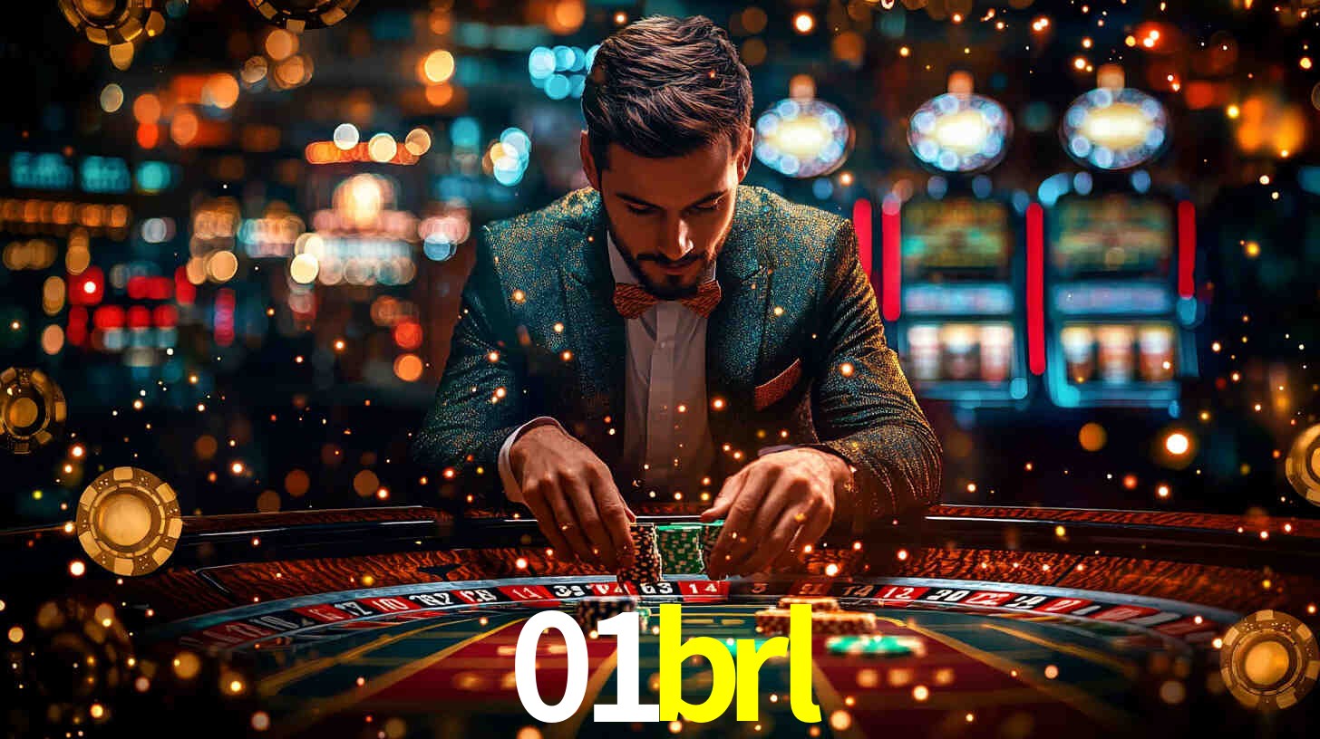 Exclusive Games 01brl