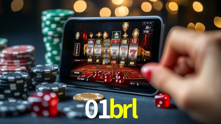 Welcome Bonus 01brl