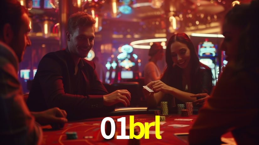 Explorando a Categoria de Eventos em Apostas na 01brl