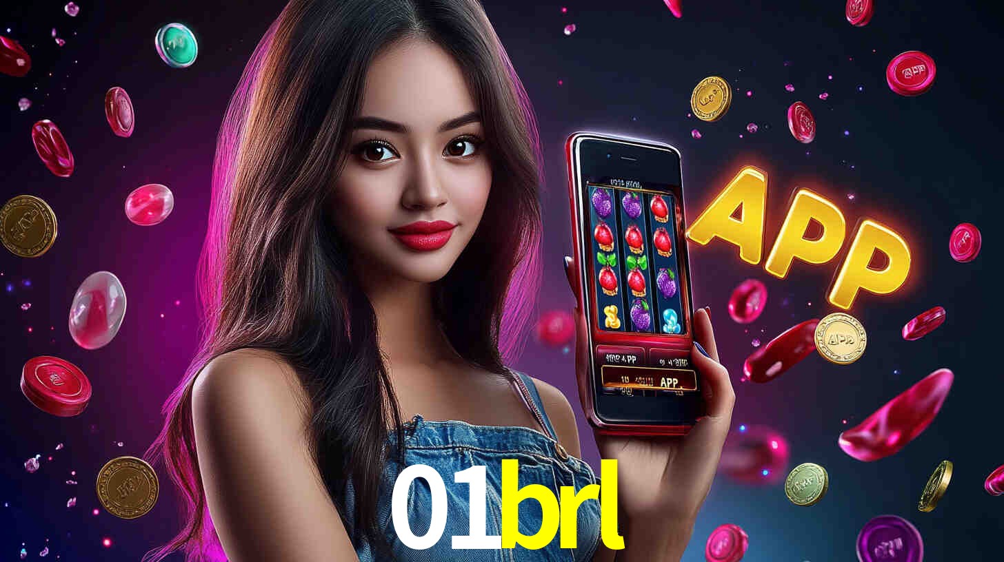 Desvendando o Mundo dos Jogos Virtuais na 01brl